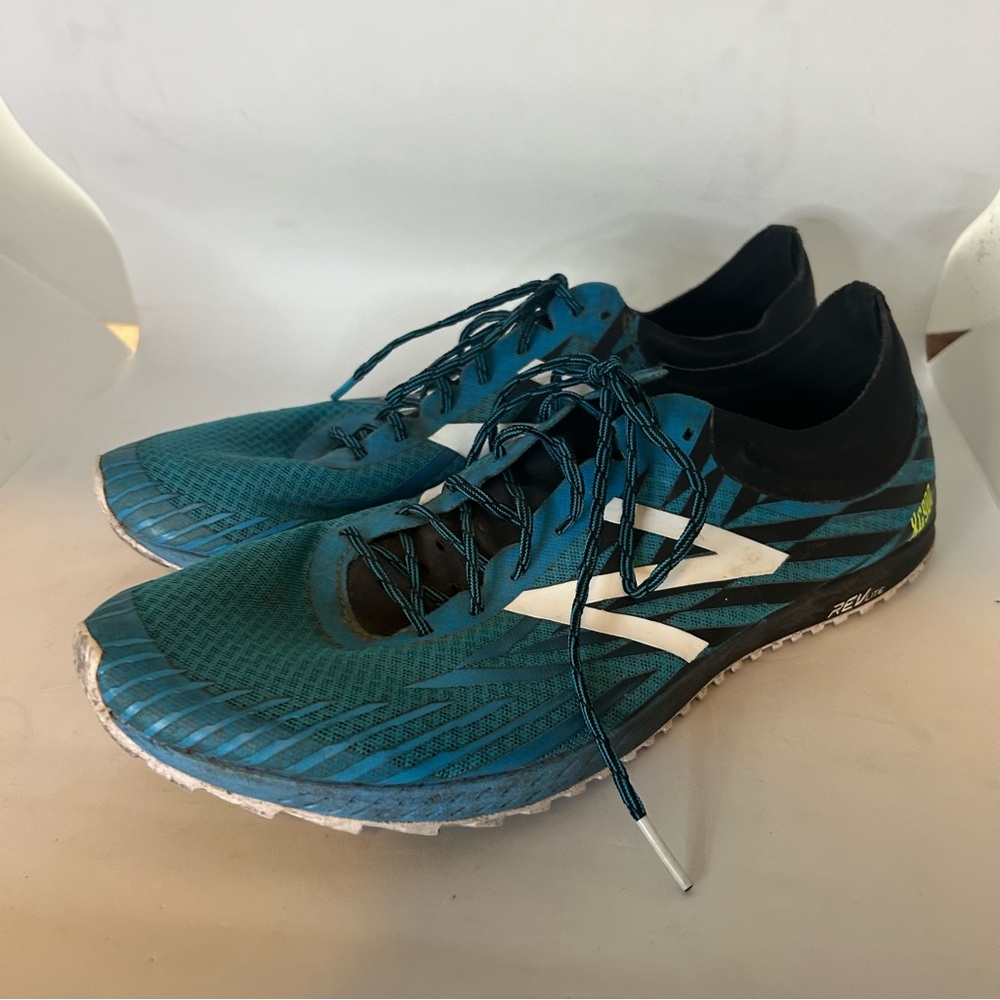 New Balance racing shoes  XC900 women’s size 11